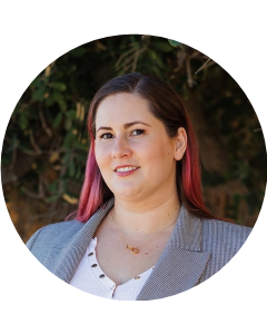 Pam Fulker head shot