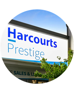Harcourts Prestige Leasing