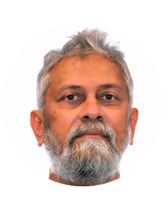 Aravindhan Rajaratnam