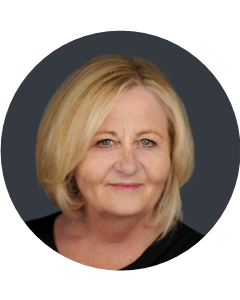 Sue Shaw