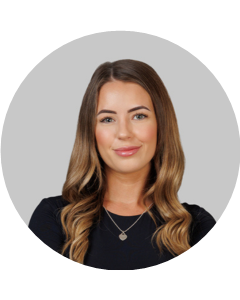 Grace Ashworth