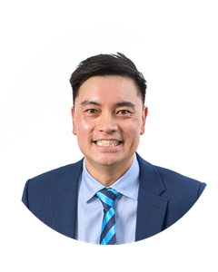 David Huynh