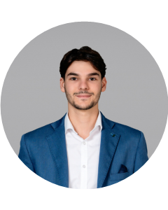 Andre Pavlovic