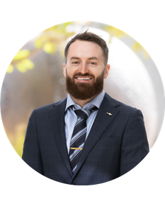 Ben McGuigan