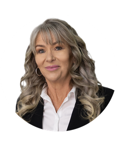 Kelly Sandford-Handley head shot