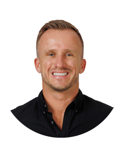 Andy Campbell head shot