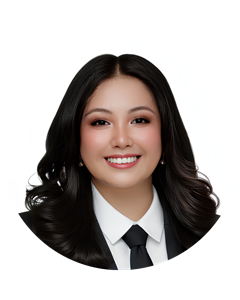 Marie Beatriz Alipio Capunpon