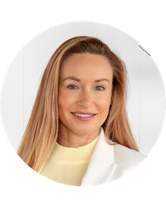 Michelle Gray head shot