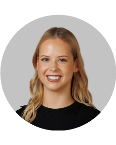 Holly Woodward
