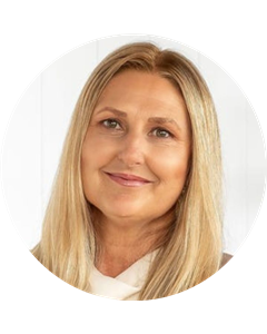 Steph Shepherdson