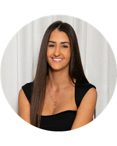 Talesha Baiamonte head shot