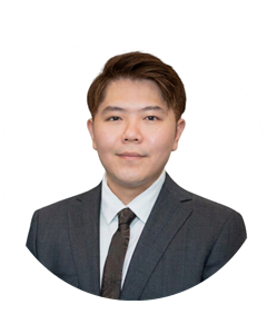 Eddie Lai