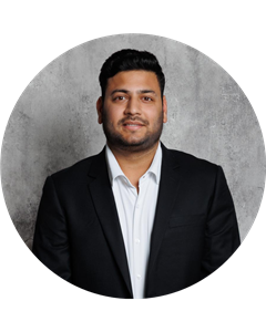 Pravar Gupta