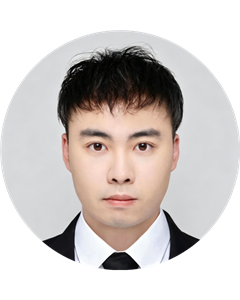 Isaac Lam
