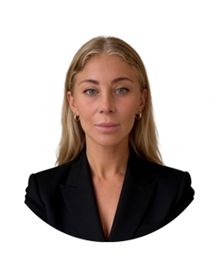 Courtney Fuller head shot