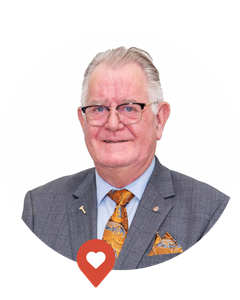 Peter Lawrance