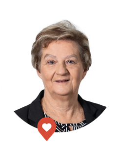 Patricia Claffey