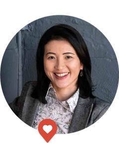 Tracy Lee