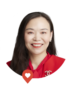 Vicky Yang