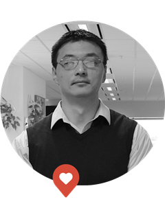 Christopher Zhao