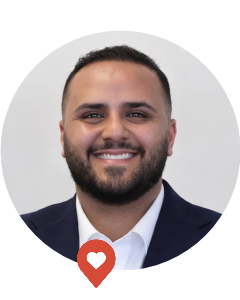 Daniel Saad