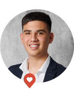 Sebastian Vicencio