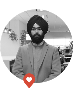Gurjap Bhullar