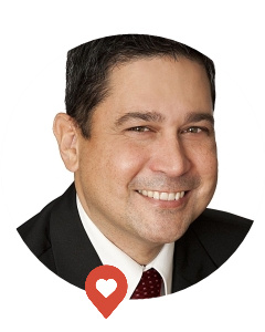 Paul Hussein