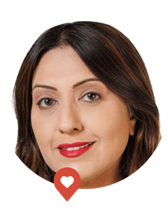 Surin Kaur