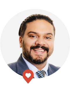 Eddie Sharma