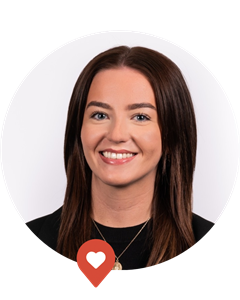 Jessica McDonagh
