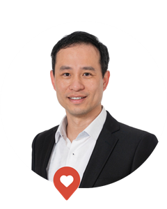 Vincent Pang