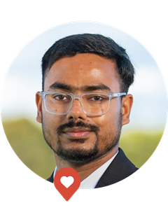 Rajeev Mahato