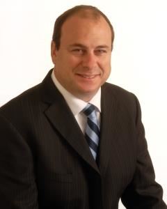 Peter Peard Real Estate Agent