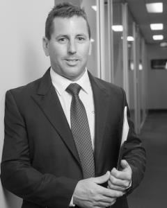 Andrew Johns Real Estate Agent