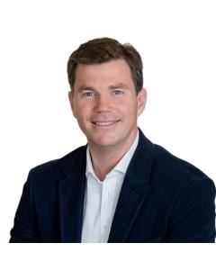 Peter Robertson Real Estate Agent