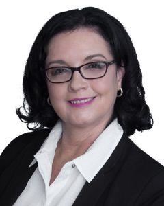 Vicky Williamson Real Estate Agent