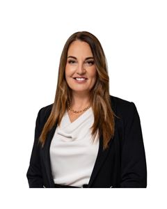 Melissa Foggin Real Estate Agent