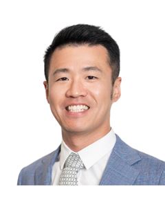 Terry Lu Real Estate Agent