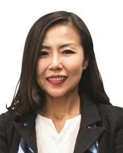 Jenny Tan Real Estate Agent