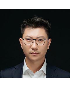 Cheng Liu Real Estate Agent