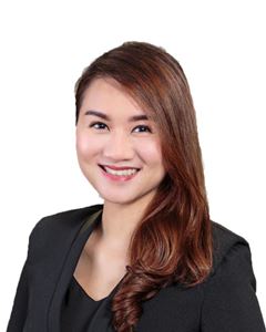 Nicole Tan Real Estate Agent