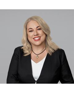 Fiona Routley Real Estate Agent