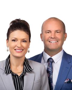 Todd & Danielle Utley Real Estate Agent