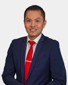 Kheng-Yee Lim Real Estate Agent