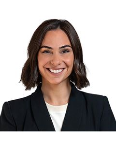 Alicia Papadopoulos Real Estate Agent