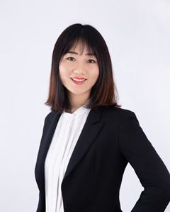 Ivy Chu Real Estate Agent