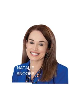 Natalie Snooks Real Estate Agent