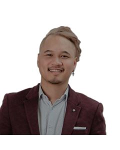 Terry Vo Real Estate Agent