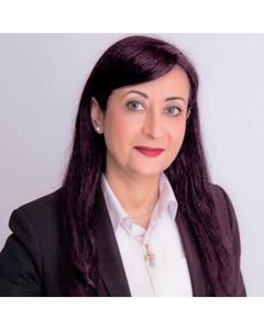 Nadine Rofail Real Estate Agent